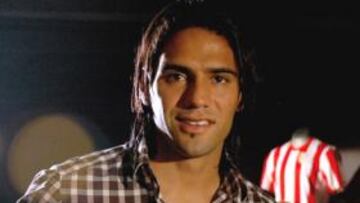 "Quiero sentir la pasión de la afición por el Atleti"