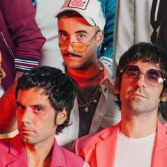 Benidorm Fest 2022: horario, canal de TV, fechas y cómo ver los conciertos