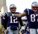 ¡Pánico en la NFL! Los PATRIOTS han vuelto y quieren sangre