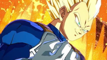 Dragon Ball FighterZ: Comparativa gráfica entre consolas