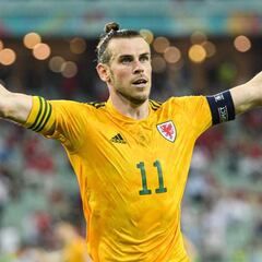 Bale vuelve a ser Bale