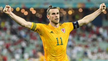 Bale vuelve a ser Bale