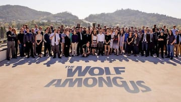 Empleados despedidos de Telltale demandan a la empresa