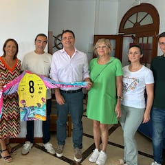 La SWL presenta la final del Circuito Nacional 2024 en Oliva