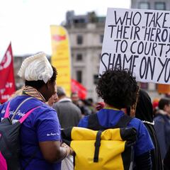 Why isn’t Labor Day held in May in the United States?