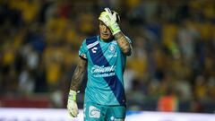 Campestrini, la primera 'víctima' de Maradona con Dorados