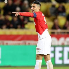 Falcao falla dos penales seguidos luego de nueve años