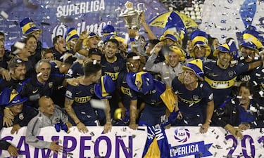 ¿Cuándo arrancan las ligas en el mundo?