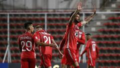 La advertencia de La Calera tras exclusión de la Libertadores