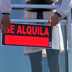 Congelación de los contratos de alquiler: ¿qué son las zonas tensionadas y cómo afectará a sus precios?