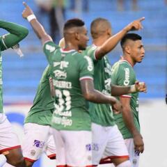 Se desata violencia al terminar el Marathón – Motagua