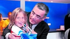 Valiente Collet: "El próximo año estaremos en Europa"