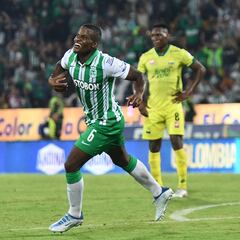 Bucaramanga - Nacional: TV, horario y cómo ver online la Liga BetPlay