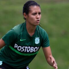 Nacional apuesta por una mixtura para la Liga Femenina