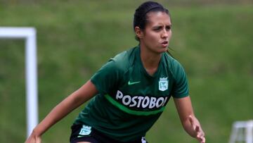 Nacional apuesta por una mixtura para la Liga Femenina