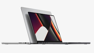 Así son los nuevos MacBook Pro: fecha de lanzamiento, precio y características
