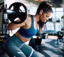 El método definitivo para hacer crecer las piernas en el gimnasio y que aumenta la fuerza general