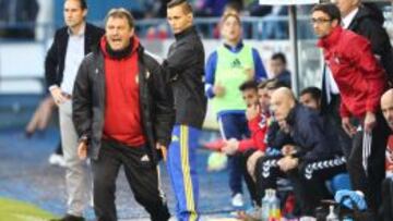 Díaz: “Estas situaciones se dan en todos los equipos”