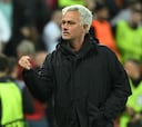 José Mourinho busca seguir con paso perfecto en finales y acabar con la hegemonía de Sevilla