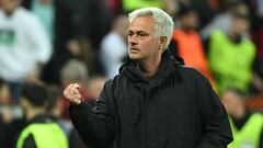 Mourinho quiere derrocar al rey de la Europa League