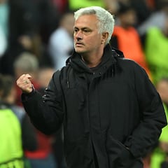 La excepcional personalidad de Mourinho a través de 10 frases