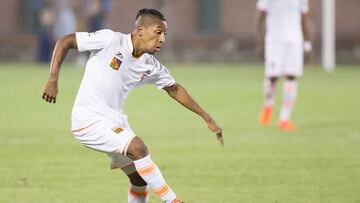 Envigado empató 1-1 con Bucaramanga y se metió a los ocho de Liga Águila I-2018