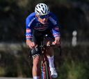 Van der Poel y Alaphilippe dan lustre a una Strade Bianche estelar