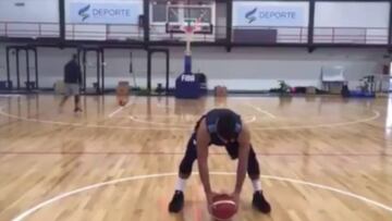 Lo tiene el Madrid y puede ser la bomba del Mundial: si ven esto los rivales...¡de lo que es capaz!