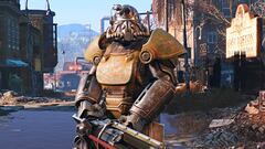 Así es el parche de nueva generación de Fallout 4: ¿merece la pena en PS5 y Xbox Series X|S?