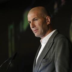 Real Madrid: Who will Zidane pick - Keylor, Marcelo, Isco...?