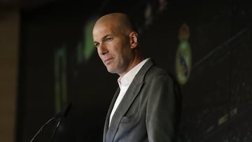 Zidane.