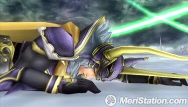 Dissidia: Final Fantasy, Impresiones