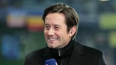Tomas Rosicky, ingresado en la UCI por problemas cardiacos