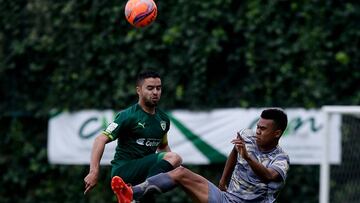 Equidad saca a Millos de los 8 con empate ante Tigres