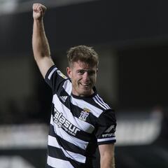 Cayarga, sexta renovación