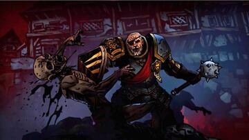 Nuevos detalles de Darkest Dungeon II, 3D, Epic Store y Early Access en 2021