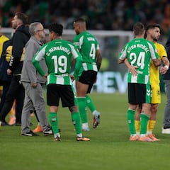 A Pellegrini le falla el plan B