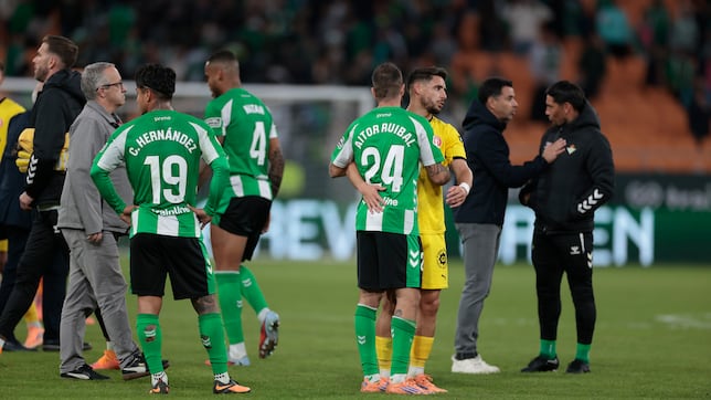 A Pellegrini le falla el plan B