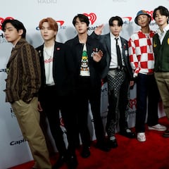 K-pop: What does BTS stand for?