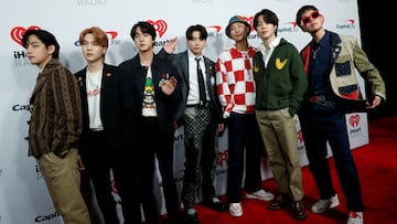 Google and BTS have teamed up to celebrate the ninth anniversary of the creation of the K-pop’s fandom group ARMY with fun online interactive tools.
