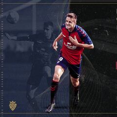 Barbero amplía su contrato y se marcha cedido al Alcorcón