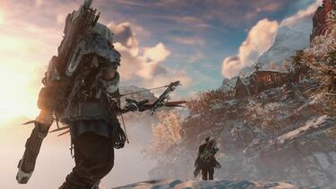 Horizon: Zero Dawn, Impresiones E3
