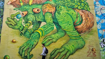 El Ministerio de Salud reportó 4.997 nuevos casos de coronavirus en su más reciente informe