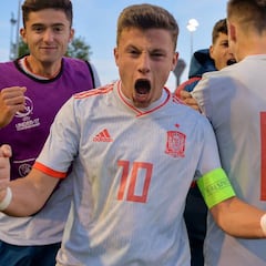 Cracks del Siglo XXI: Valera, alumno aventajado del Cholo