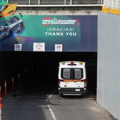 Todo lo que debes saber sobre el GP de México