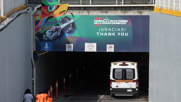 Todo lo que debes saber sobre el GP de México