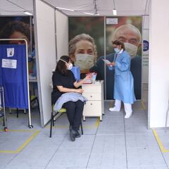 Etapa 5 de vacunación en Colombia: ¿cuándo inicia, quiénes se vacunan y cómo agendarse?