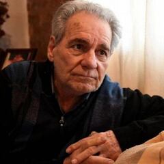Tristeza total: a los 77 años falleció el reconocido actor Hugo Arana