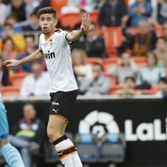 El Valencia se deshace desde los cimientos