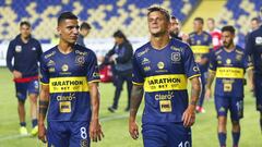 Everton - La Calera: horario, TV y cómo ver online